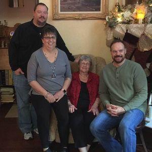 Meet your Posher, Deanna